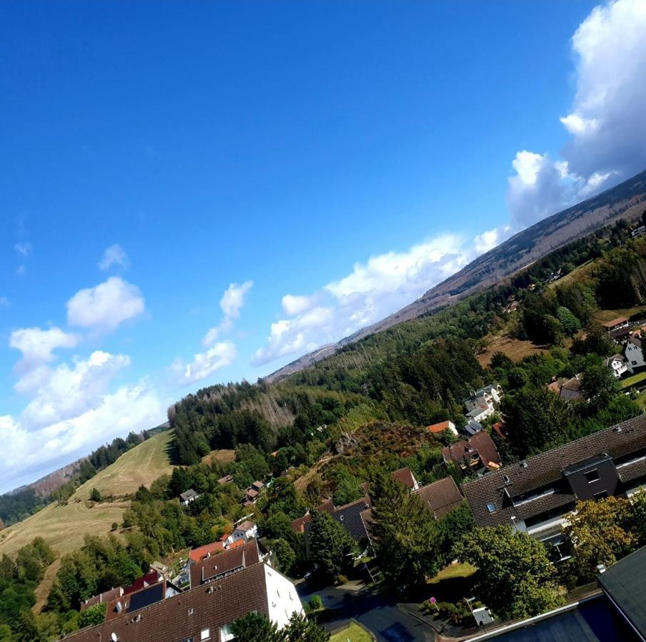 Crisand 3 Panoramic Altenau  Exterior foto