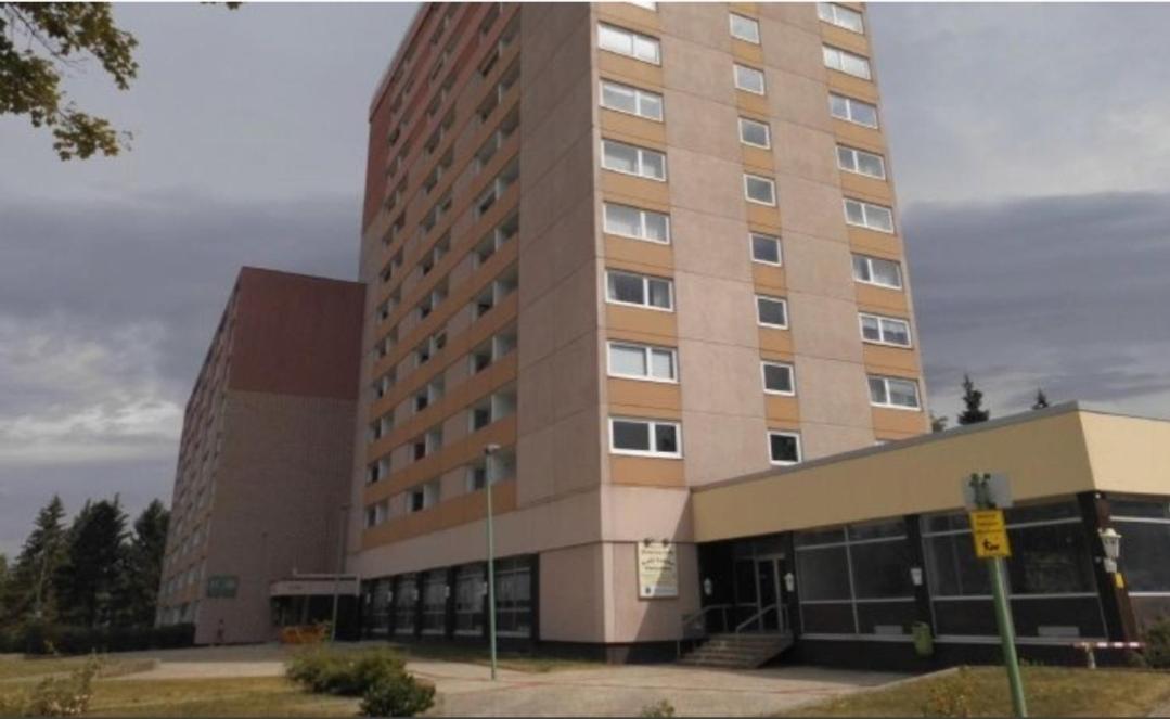 Crisand 3 Panoramic Altenau  Exterior foto