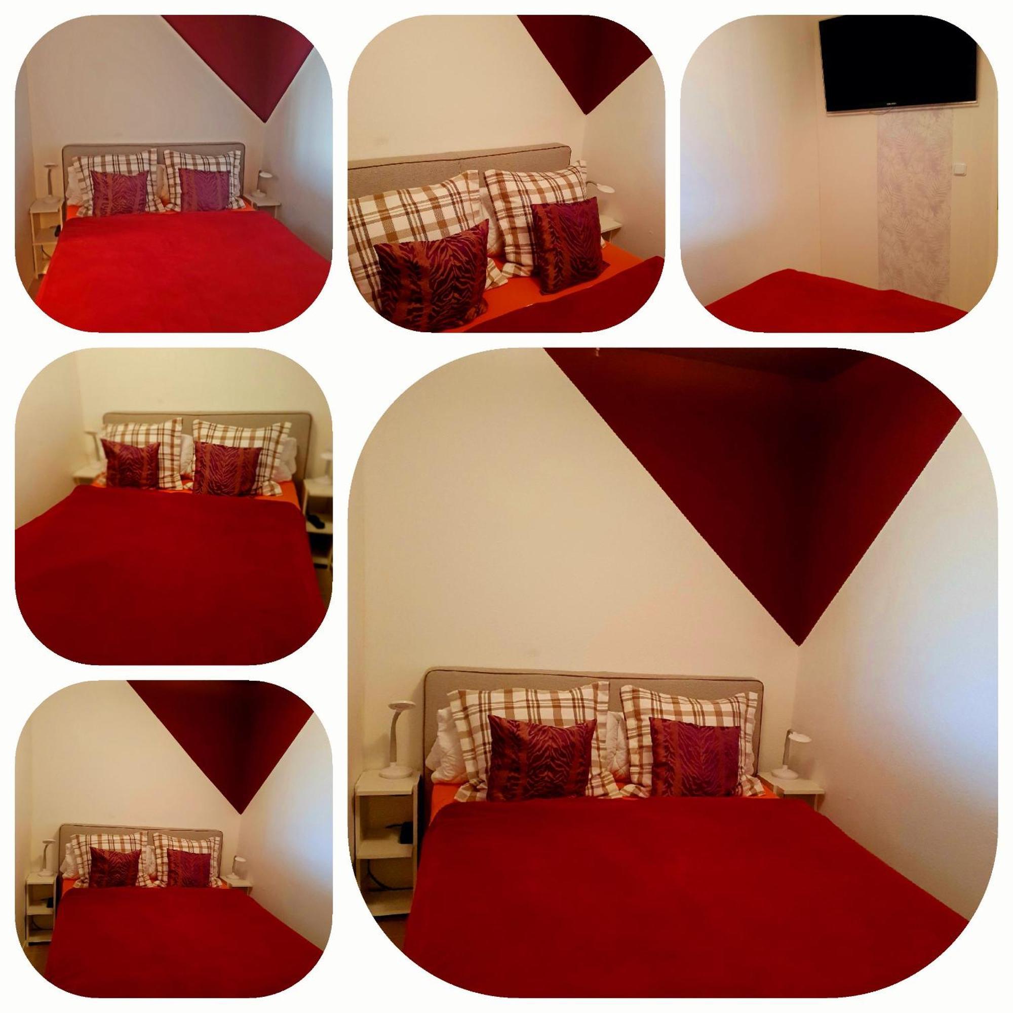 Crisand 3 Panoramic Altenau  Exterior foto